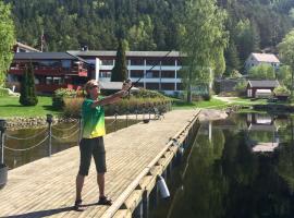 Revsnes Hotel