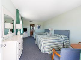 The Heritage Inn