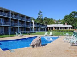 Kimball Terrace Inn