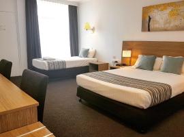 Mid City Motor Inn Singleton