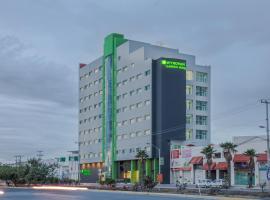 Wyndham Garden Hotel Celaya