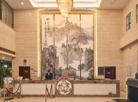 Soluxe Hotel Niamey