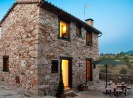 As 10 Melhores Casas de Férias em Sierra Norte de Madrid ...