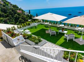 positano pietra villa santa stay places budget options