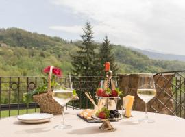 Cà Del Moro Resort