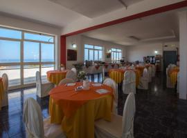 Hotel la Perla