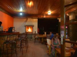 Discover Rwanda Gisenyi Beach