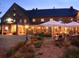 Sonnenhotel Hoher Hahn