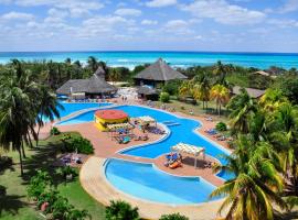 Be Live Experience Tuxpan