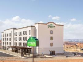 Wingate by Wyndham Page Lake Powell