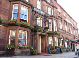 George Hotel