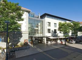 Hotel Berchtold