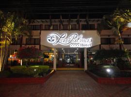 Las Palmas