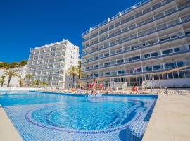 Hotel Apartments Deya