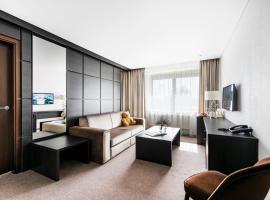 Amberton Hotel Klaipeda