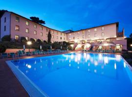 Park Hotel Le Fonti