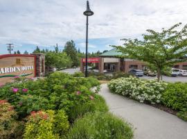 Gibsons Garden Hotel