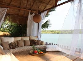 Riverview Villa