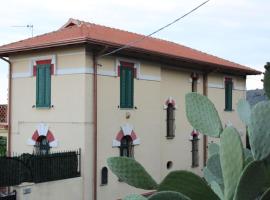 Villa Rosa