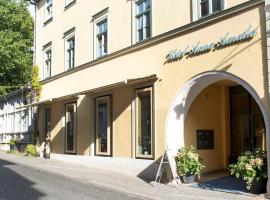 Hotel Anna Amalia