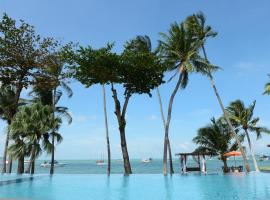 Samui Mermaid Resort