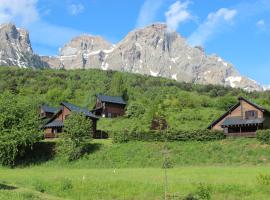Piedrafita Mountain