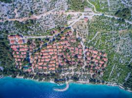 Bungalows Village Stara Gavza