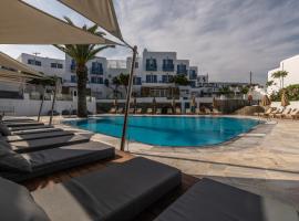 Poseidon Hotel Suites