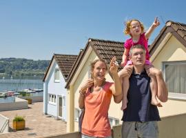 YachtHof am Edersee