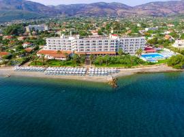 Bomo Calamos Beach Hotel