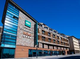 De 30 beste hotels in Canillo, Andorra (Prijzen vanaf € 53)