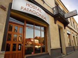 Hostal Patagonia