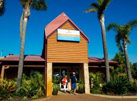 Discovery Parks – Bunbury Foreshore