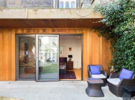 The 6 Best Hotels Near Royal Oak London Uk Booking Featured Hotels Near Royal Oak Show Map Bungalow In Notting Hill