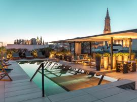 De 30 beste hotels in Palma de Mallorca, Spanje (Prijzen ...
