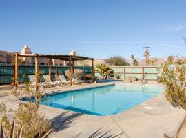 The 6 Best Hotels Near Anza Borrego Desert State Park Julian Usa Borrego Valley Inn