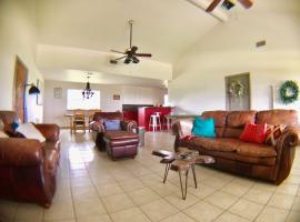 The Best Available Hotels Places To Stay Near Luckenbach Tx Blue Moon Guest House