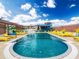The 6 Best Hotels Near Et Simon Cabaret Patong Beach Thailand Hawaii Patong Hotel