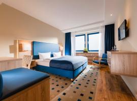 Baltic Hotel Zinnowitz