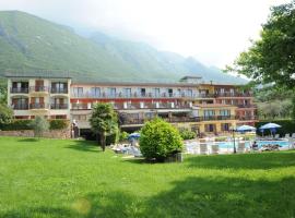 Park Hotel Val Di Monte