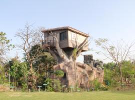Tathastu Resort