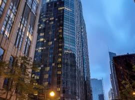 The 6 Best Hotels Near Navy Pier Chicago Usa Booking Hyatt Centric Chicago Magnificent Mile