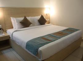 Hotel Southern Grand