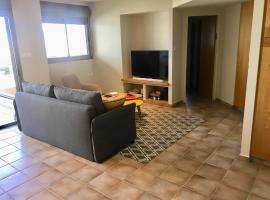 Charming Ra’anana Apartment