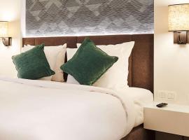 Best Western Premier Keizershof Hotel