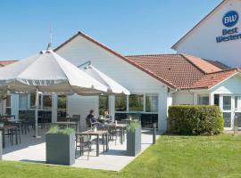 Best Western Hotel Wavre