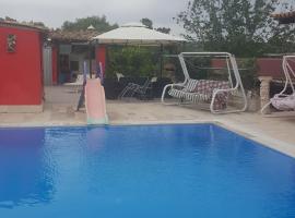 Villa penelope