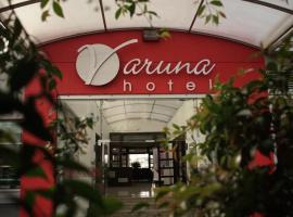Hotel Varuna