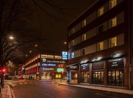 Best Western Hotel City Gavle