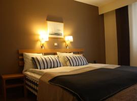 Best Western Fagersta Brukshotell